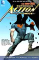 Superman - Action Comics - New 52, the 1 - Superman and the Men of Steel