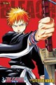 Bleach (3-in-1 edition) 1 - Volumes 1-2-3