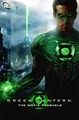 Green Lantern - One-Shots  - The Movie Prequels