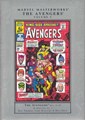 Marvel Masterworks 54 / Avengers 5 - The Avengers - Volume 5
