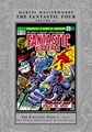 Marvel Masterworks 169 / Fantastic Four 13 - Fantastic Four - Volume 13