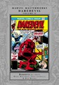 Marvel Masterworks 254 / Daredevil 12 - Daredevil - Volume 12
