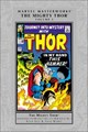 Marvel Masterworks 30 / Mighty Thor, the 3 - The Mighty Thor - Volume 3
