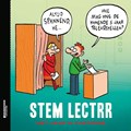 Lectrr - Collectie  - Stem Lectrr