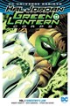 Hal Jordan and the Green Lantern Corps 1 - Sinestro's Law