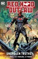 Red Hood: Outlaw 4 - Unspoken Truths