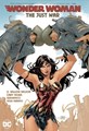 Wonder Woman - One-Shots  - The just war