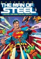 Superman - Man of Steel, the 3 - Vol. 3