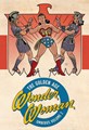 Wonder Woman - Golden Age, the 2 - Omnibus Volume 2
