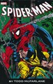 Spider-Man by Todd McFarlane  - Omnibus