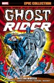 Marvel Epic Collection  / Ghost Rider 1 - Hell On Wheels