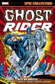 Marvel Epic Collection  / Ghost Rider 1 - Hell on Wheels