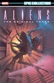 Marvel Epic Collection  / Aliens 1 - The Original Years