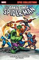 Marvel Epic Collection  / Amazing Spider-Man 3 - Spider-Man No More