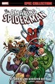 Marvel Epic Collection  / Amazing Spider-Man 21 - Return of the Sinister Six