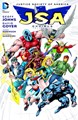 Justice Society of America, the - Omnibus 1 - Volume One