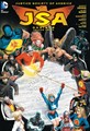 Justice Society of America, the - Omnibus 3 - Volume Three