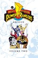 Mighty Morphin Power Rangers Archive 2 - volume 2
