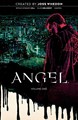 Angel/Angel + Spike 1 - Being Human