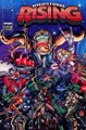 Wildstorm Rising  - Wildstorm Rising