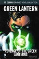 DC Graphic Novel Collection 67 / Green Lantern  - Revenge of The Green Lanterns