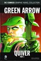 DC Graphic Novel Collection 37 / Green Arrow 1 - Quiver