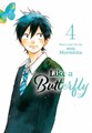Like a Butterfly 4 - Volume 4
