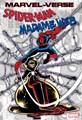 Marvel-Verse  - Spider-Man & Madame Web