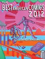 Best American Series, the  - The Best American Comics 2012