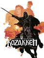 Kozakken 1 - De gevleugelde Huzaar