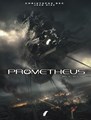 Prometheus 20 - De Citadel