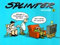 Splinter 6 - Deel 6