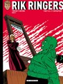 Rik Ringers Integraal - Beginjaren/Tweede tijdperk/Latere jaren 9 - Boek 9
