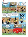 Suske en Wiske - Junior (2e reeks) 13 - Zootje ongeregeld