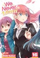 We Never Learn 16 - Volume 16