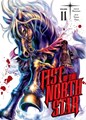 Fist of the North Star 11 - Volume 11
