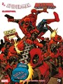 Spider-Man/Deadpool (DDB)  - Clonepool - Premium Pack