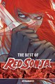 Red Sonja - One-Shots & Mini-Series  - The Best of Red Sonja