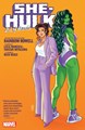 She-Hulk (by Rainbow Rowell Series) 2 - Jen of Hearts
