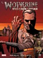 Wolverine - Old Man Logan (DDB) 1-4 - Old Man Logan - Pakket