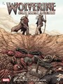 Wolverine - Old Man Logan (DDB) 1-4 - Old Man Logan - Pakket