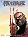 Wolverine - Old Man Logan (DDB) 1-4 - Old Man Logan - Pakket