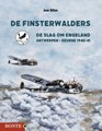 Bonte uitgaven  - De Finsterwalders (fotoboek) - De slag om Engeland: Antwerpen-Deurne 1940-41
