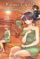 Komi Can't Communicate 28 - Volume 28