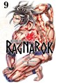 Record of Ragnarok 9 - Volume 9