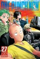 One-Punch Man 27 - Volume 27