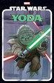 Star Wars: Yoda (2022)  - Yoda