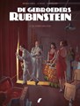 Gebroeders Rubinstein, de 4 - De zonen van Zion