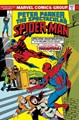 Spectacular Spider-Man - Omnibus 1 - Omnibus Volume 1