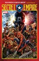 Secret Empire  - Secret Empire